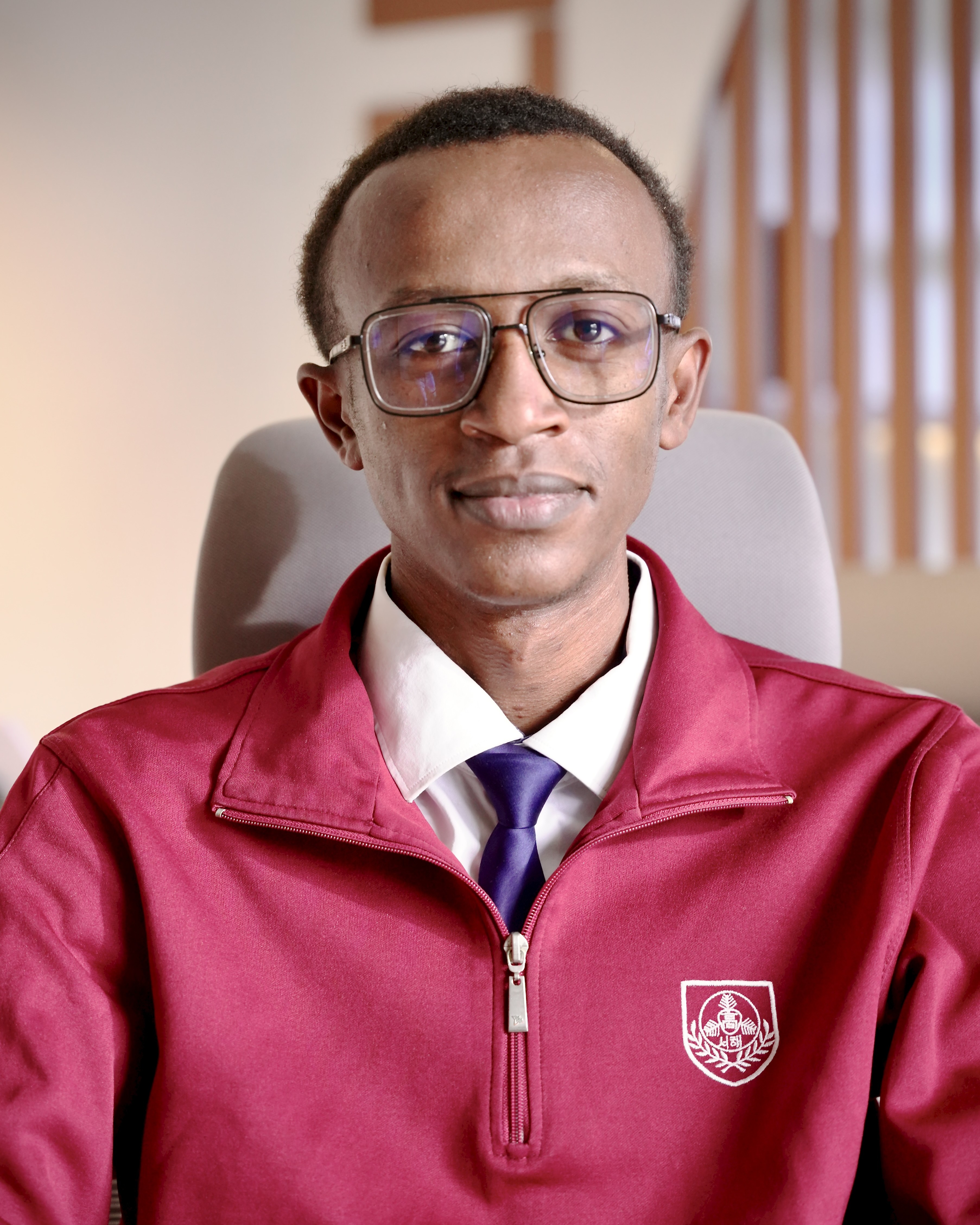 Tarekegn Tesfaye