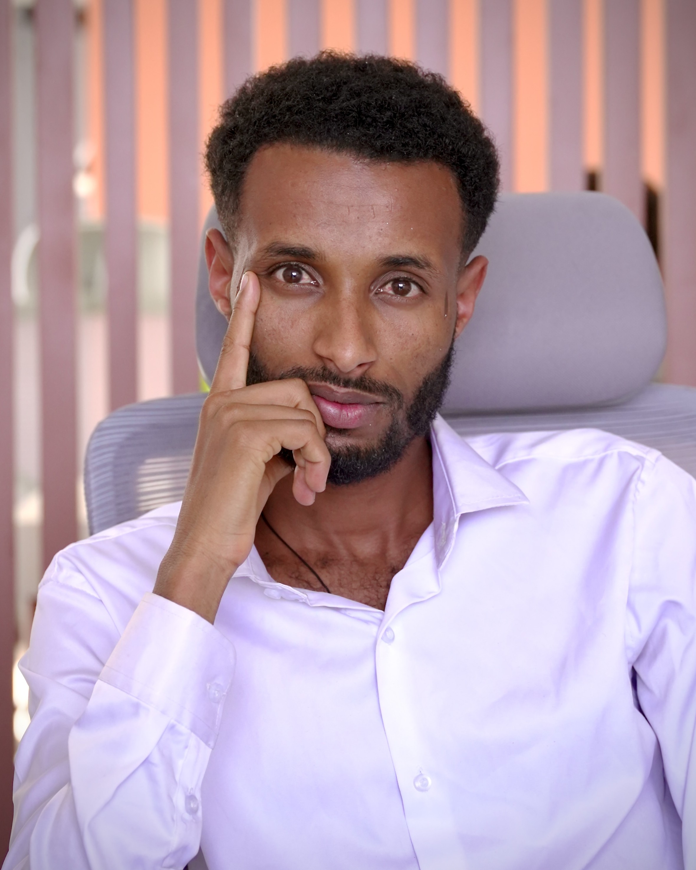 Melaku Azene