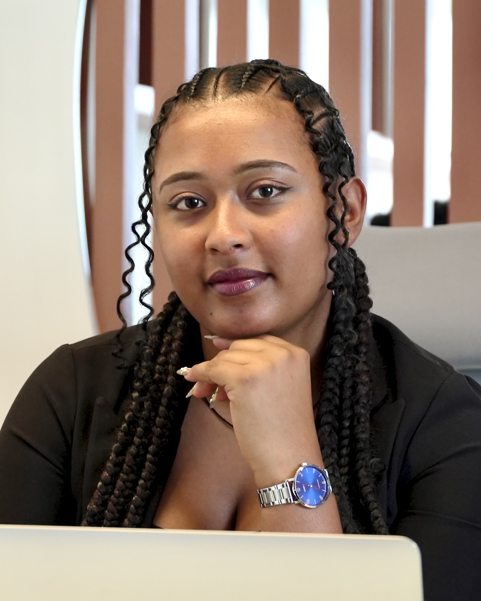 Eyerusalem Girma