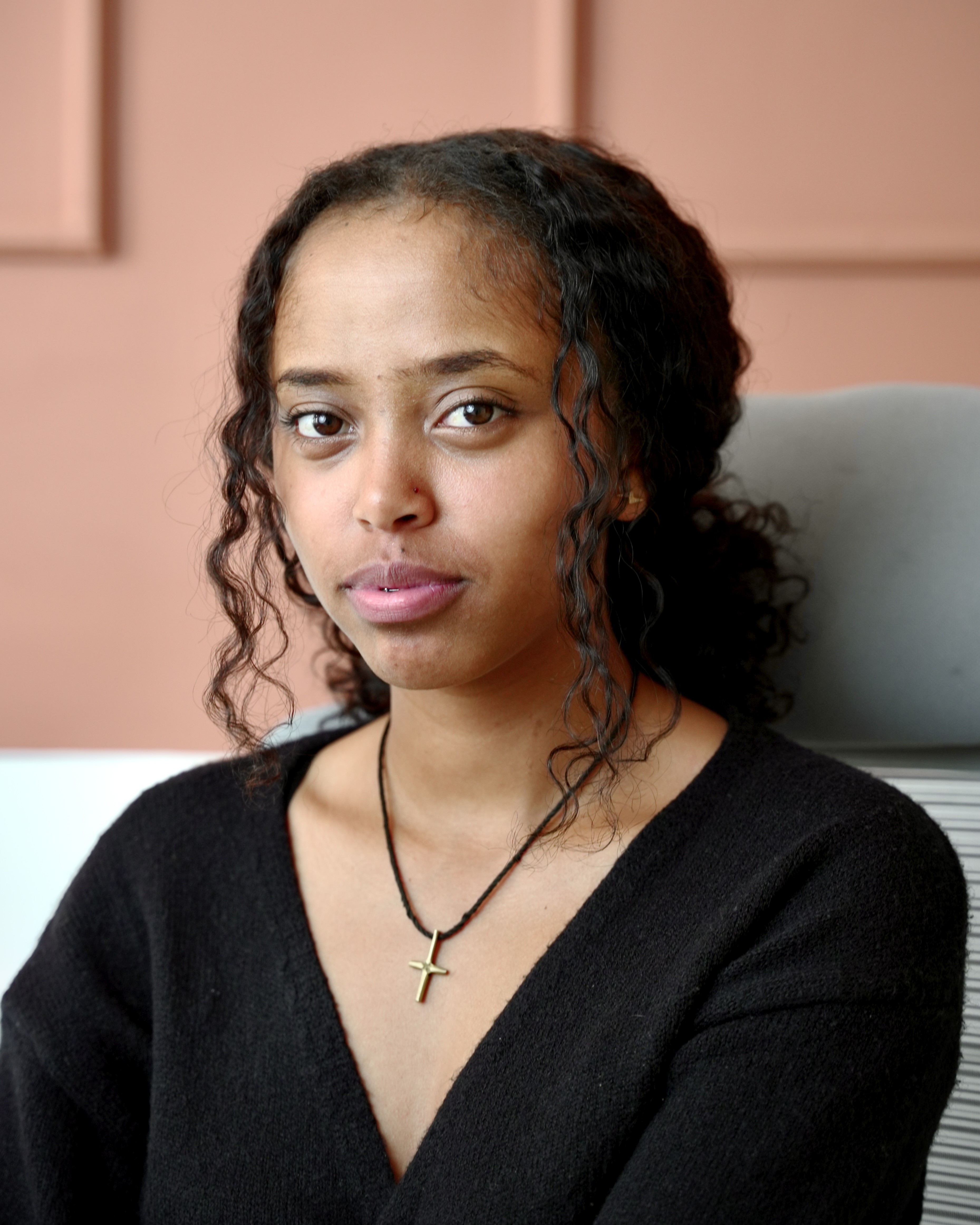Meklit Temesgen